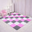 18pc/set Baby EVA Foam Puzzle Play Mat carpets