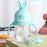 Hot Baby Bottle Anti Colic