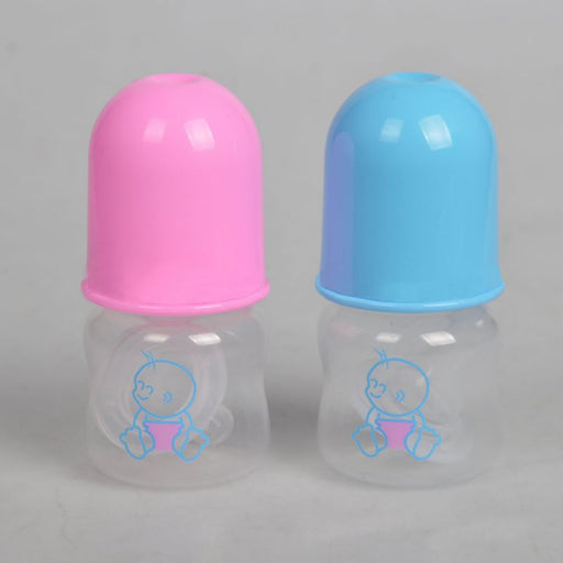 0-6 M Baby Small Bottle PP 60ml