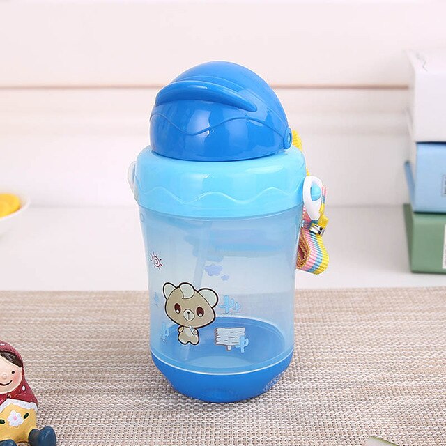 Newborns Baby Feeding Bottle