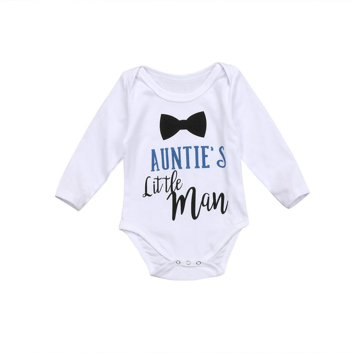 Baby Romper Long Sleeves baby romper