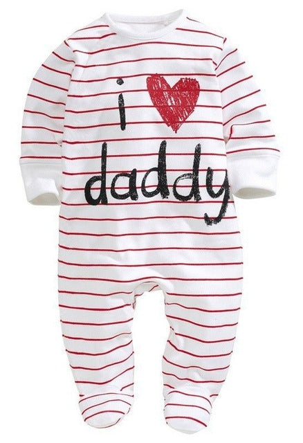 Newborn Infant Baby Girl Romper baby romper