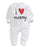 Newborn Infant Baby Girl Romper baby romper