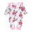Baby Girls Romper Infant baby romper