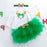 Christmas Festival Newborn Baby Girl Baby Christmas Festival