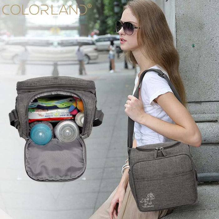 Colorland baby Parent Bags