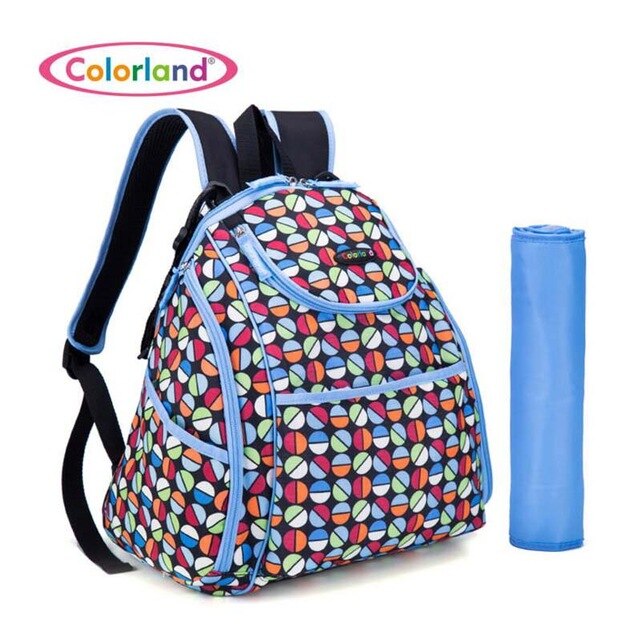 COLORLAND brand Parent Bags