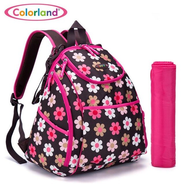 COLORLAND brand Parent Bags