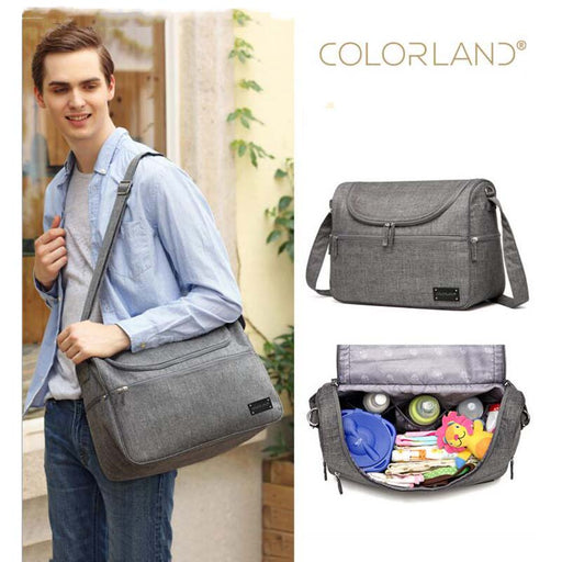 Colorland Brand Baby Parent Bags