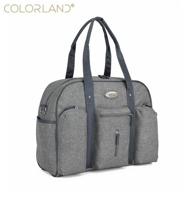 Colorland baby diaper Parent Bags