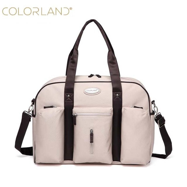 Colorland baby diaper Parent Bags