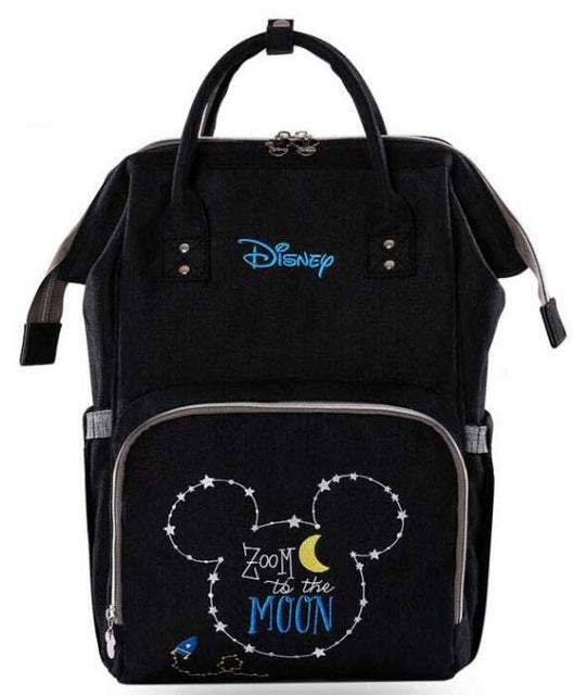 Disney Mummy Parent Bags