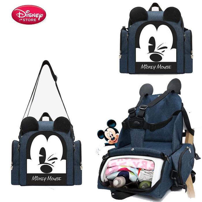 Disney New Dining Chair Parent Bags
