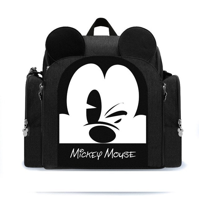 Disney New Dining Chair Parent Bags