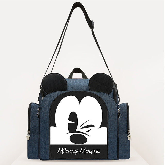 Disney New Dining Chair Parent Bags