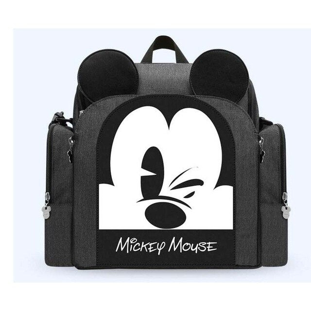 Disney New Dining Chair Parent Bags