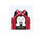 Disney New Dining Chair Parent Bags