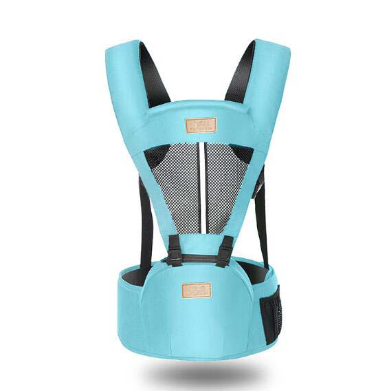 Multi-Function Double Double shoulder belt