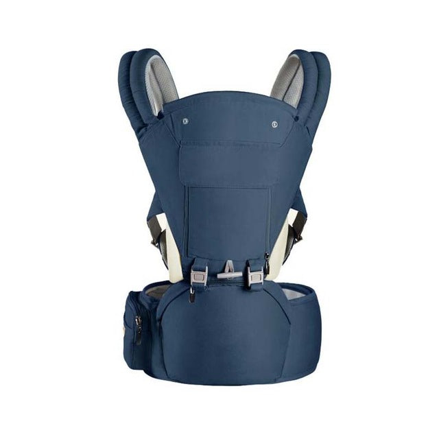 Three-In-One Four Seasons Double shoulder belt