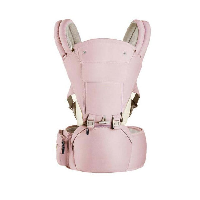 Three-In-One Four Seasons Double shoulder belt