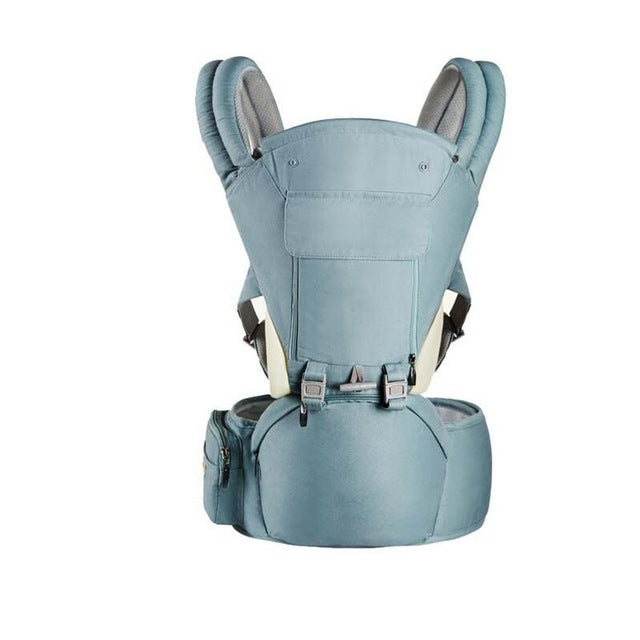 Three-In-One Four Seasons Double shoulder belt