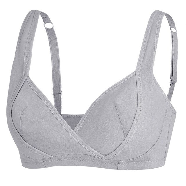 4-Kinds Maternity& Nursing Bra
