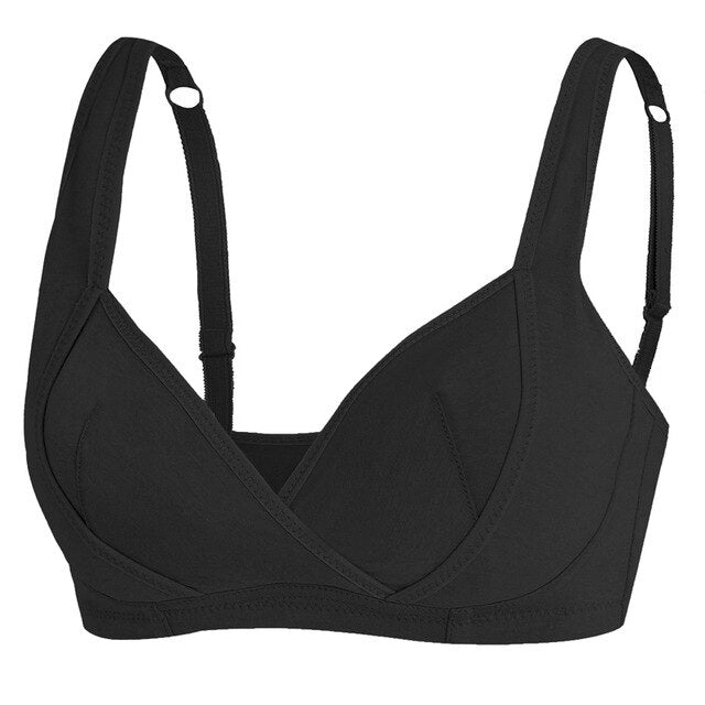 4-Kinds Maternity& Nursing Bra