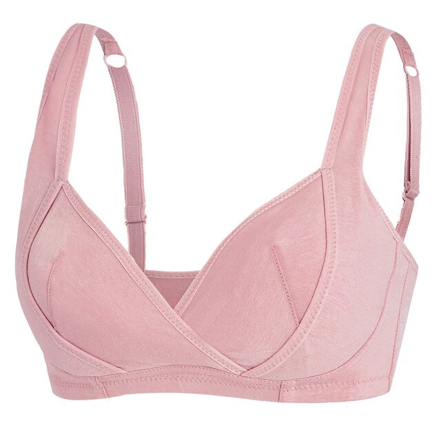 4-Kinds Maternity& Nursing Bra