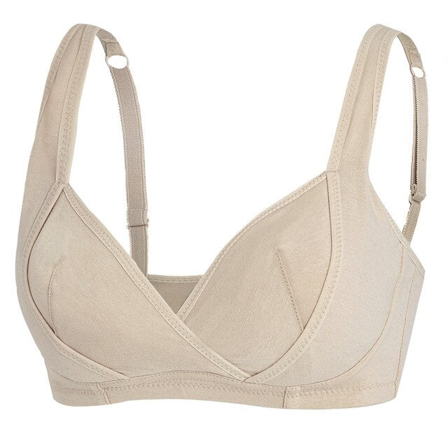4-Kinds Maternity& Nursing Bra