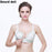 34-40 BC Breast Feeding cotton Nursing Bra