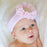 Pink Blue Baby Infant Hat