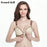 34-40 BC Breast Feeding cotton Nursing Bra
