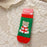 Xmas baby socks Reindeer Snowflake
