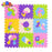 Children's soft developing crawling carpets