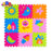 Children's soft developing crawling carpets