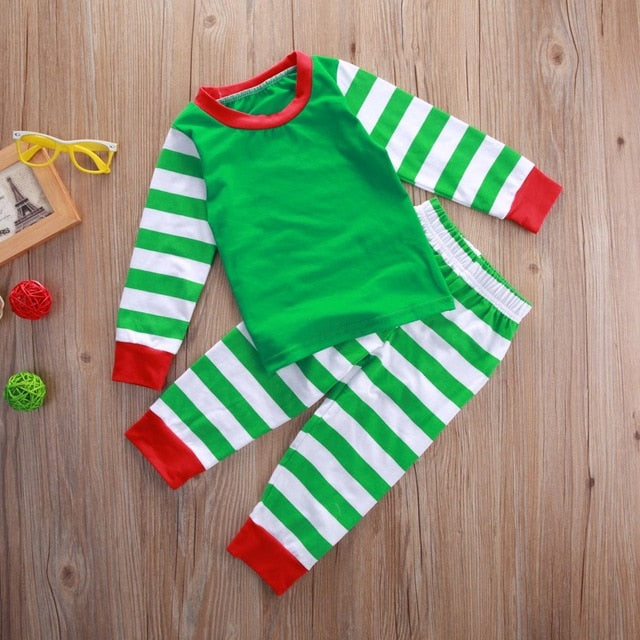 NEW cartoon kids Pyjamas