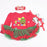 Baby Festival Clothing Sets Merry Baby Christmas Festival