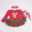 Baby Festival Clothing Sets Merry Baby Christmas Festival