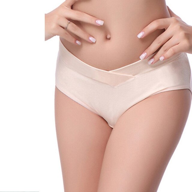 Cotton Maternity&Nursing Bra Nursing Bra