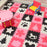 Children's soft developing carpets