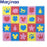 Children's soft developing carpets