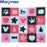 Children's soft developing carpets