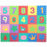 Children's soft developing carpets