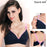 Breastfeeding Cotton Nursing Bra