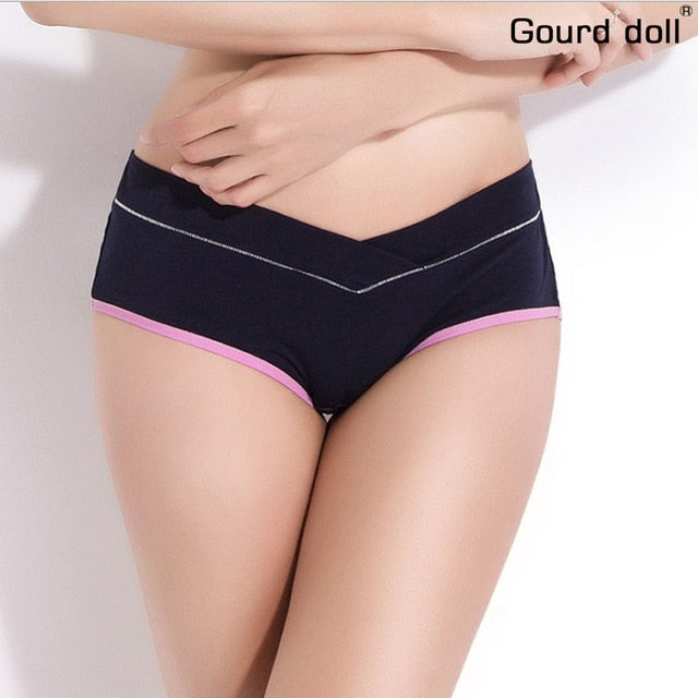 Breastfeeding Cotton Nursing Bra