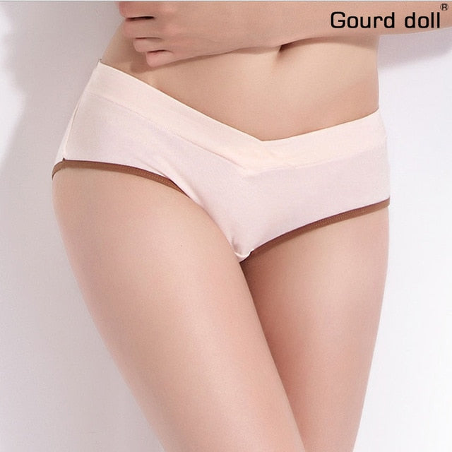 Breastfeeding Cotton Nursing Bra