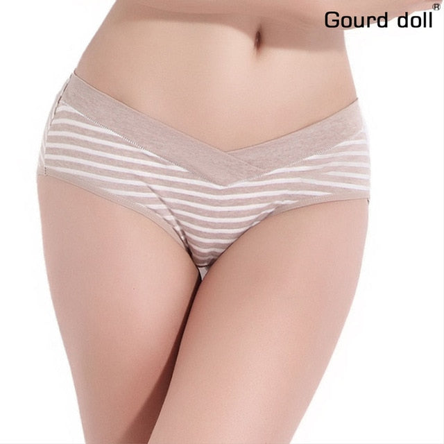 Breastfeeding Cotton Nursing Bra