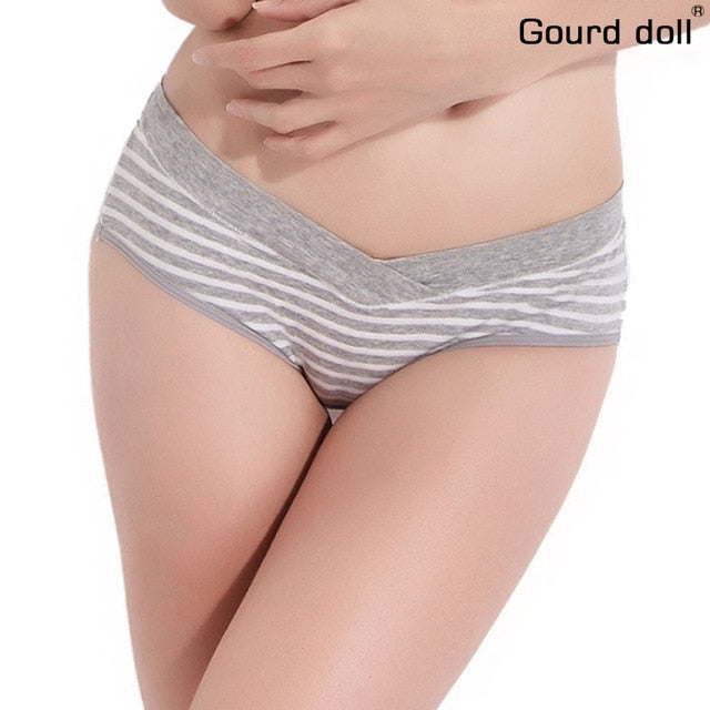 Breastfeeding Cotton Nursing Bra