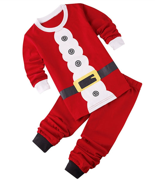 New Baby Christmas Clothes Baby Christmas Festival