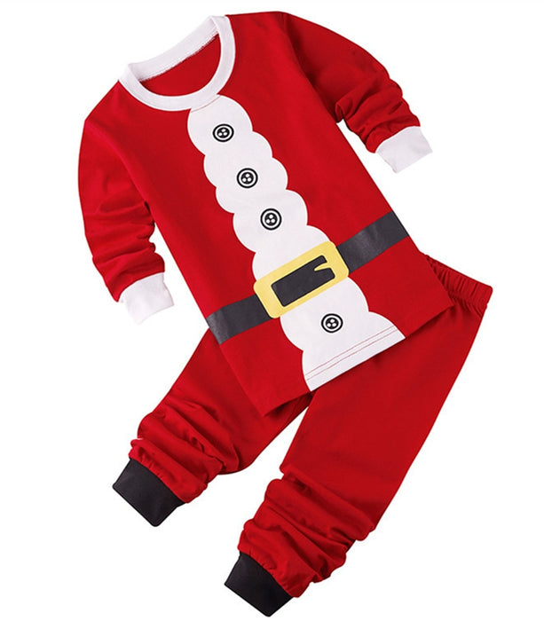 New Baby Christmas Clothes Baby Christmas Festival
